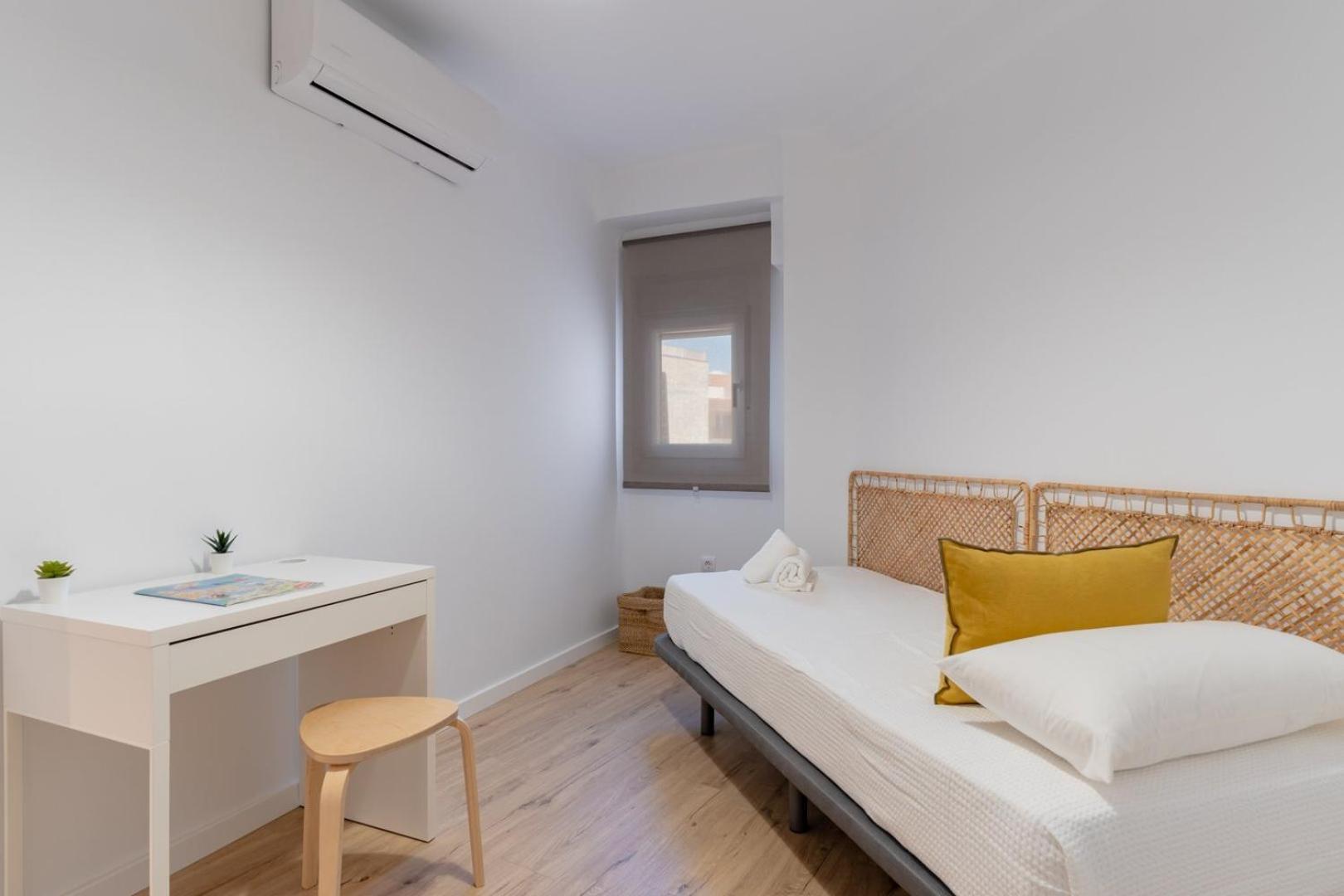 Guestready - Serenity Getaway In Malaga Exterior photo
