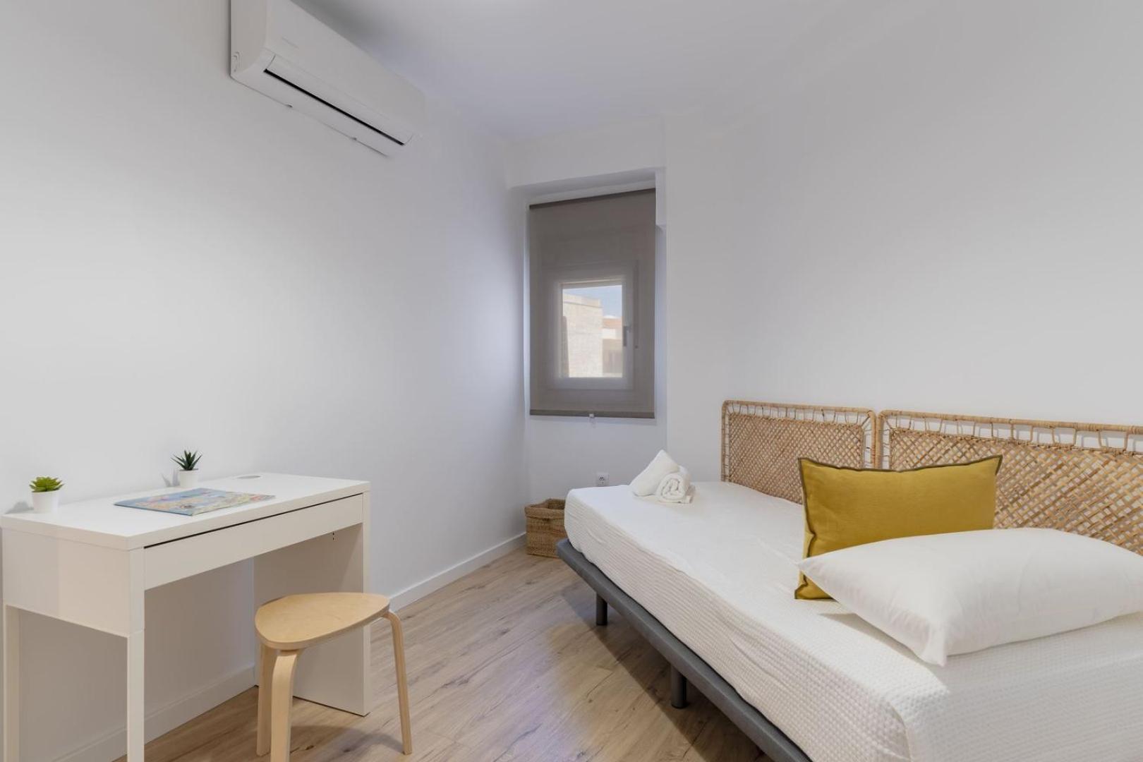 Guestready - Serenity Getaway In Malaga Exterior photo
