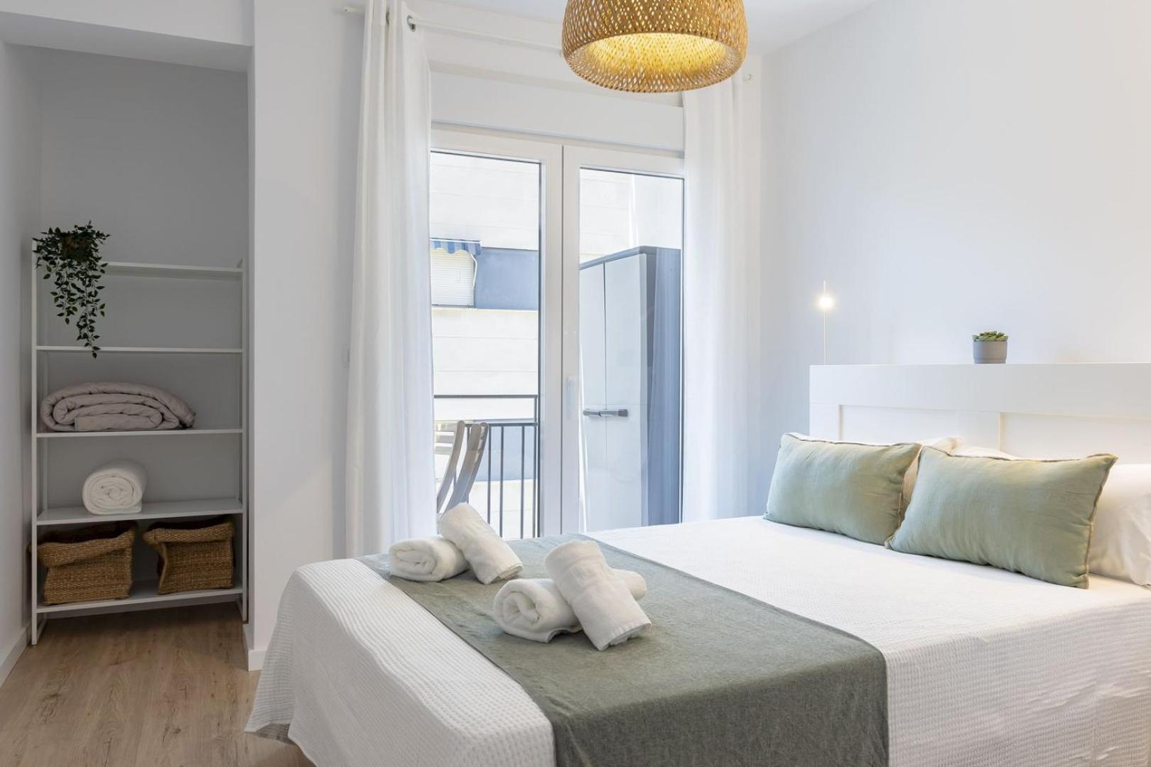 Guestready - Serenity Getaway In Malaga Exterior photo