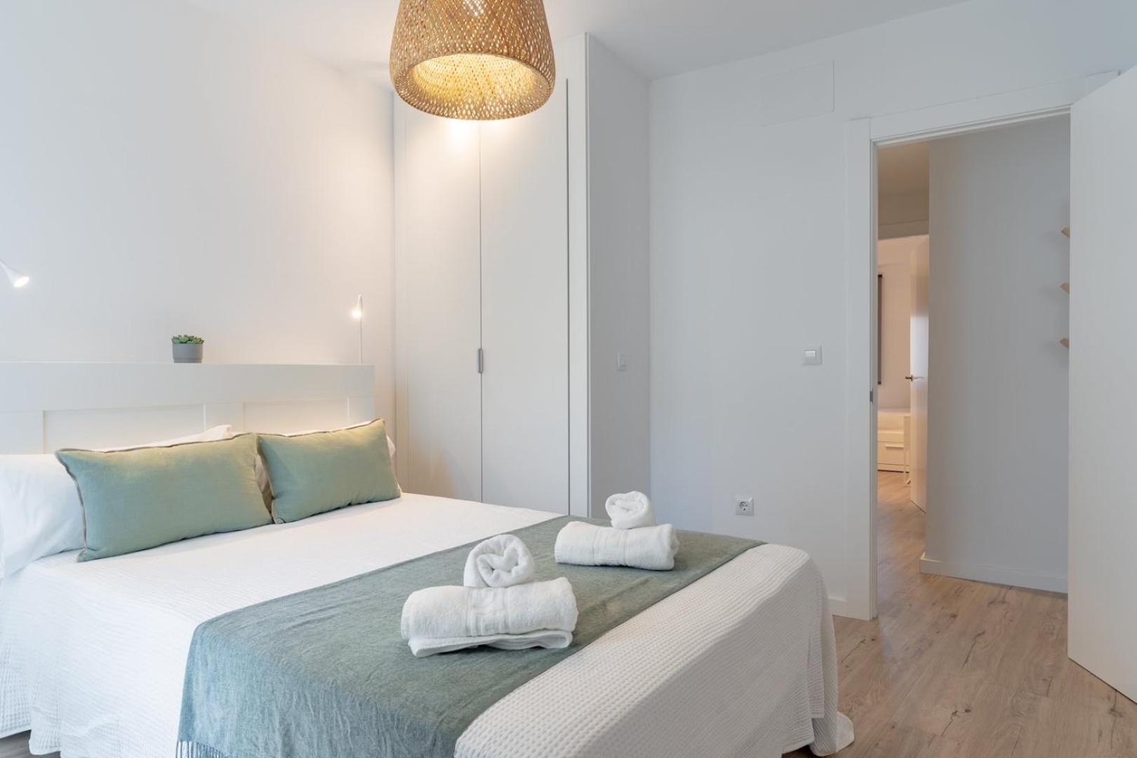 Guestready - Serenity Getaway In Malaga Exterior photo