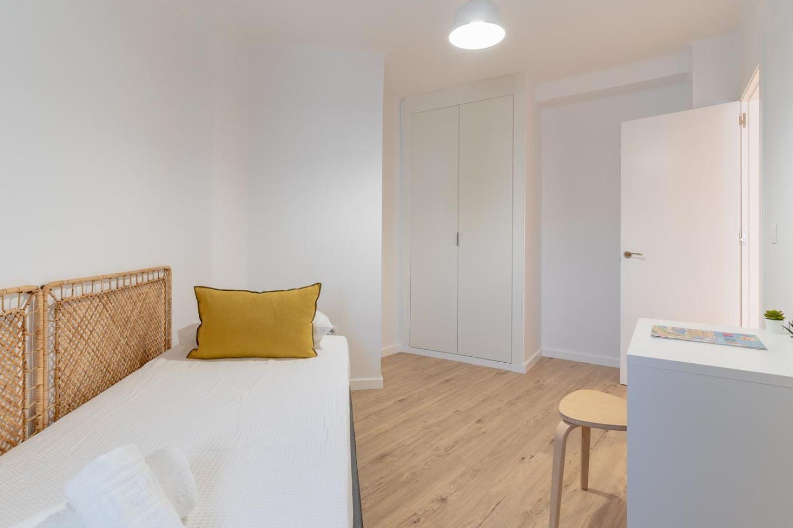 Guestready - Serenity Getaway In Malaga Exterior photo