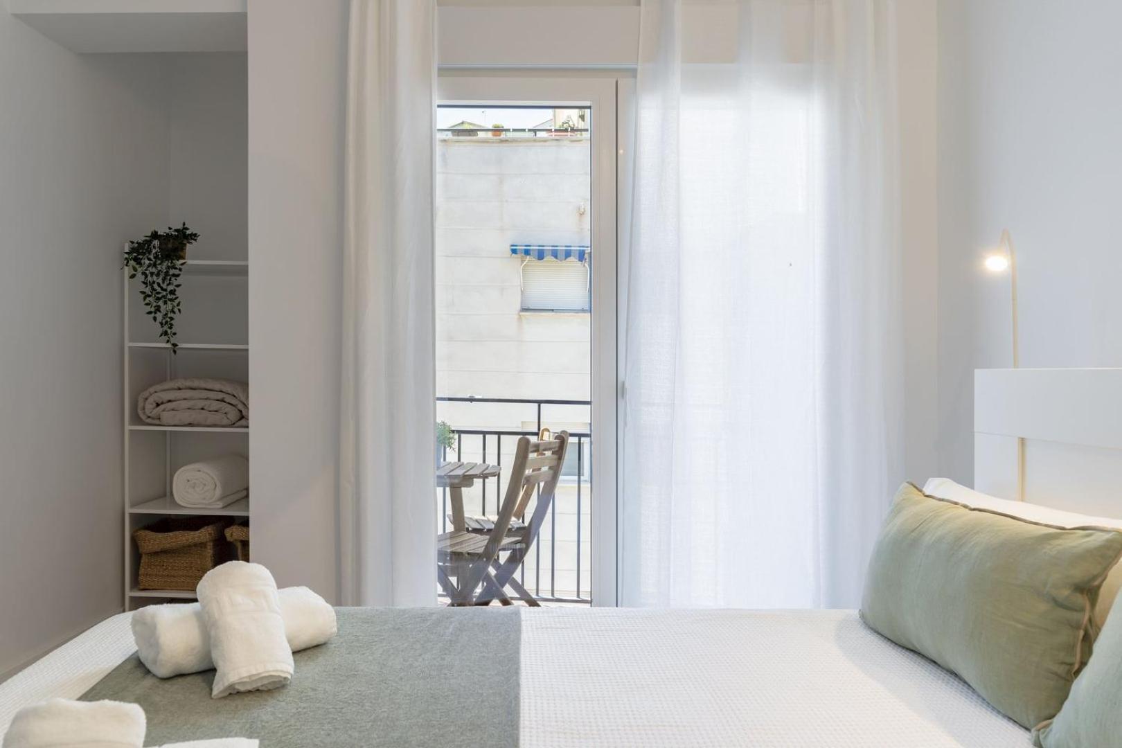 Guestready - Serenity Getaway In Malaga Exterior photo